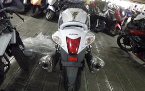 SUZUKI HAYABUSA Gen.2 2013