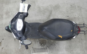 SUZUKI LET's 2025 CA4AA