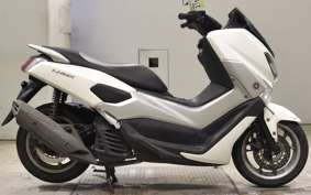 YAMAHA N-MAX 2026 SE86J