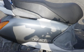 HONDA SPACY 100 2011 JF13