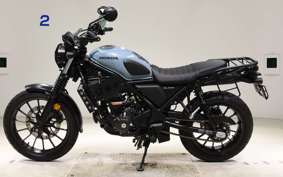 HONDA CL250-2 MC57