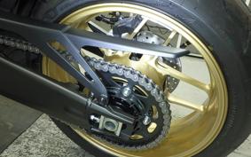 YAMAHA XSR900 GP 2026 RN96J