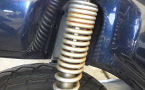 HONDA C50 SUPER CUB AA04