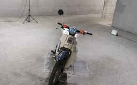 HONDA SUPER CUB50 C50