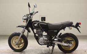 HONDA APE 100 2023 HC07