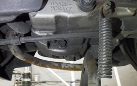 YAMAHA JOG Gen.5 2026 SA36J