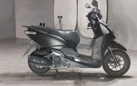 HONDA LEAD 125 JF45