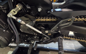 YAMAHA XSR900 2016 RN46J