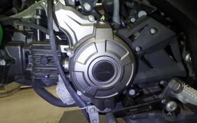 KAWASAKI Z125 PRO 2015 BR125H