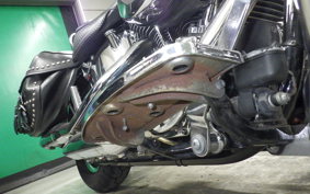 HARLEY FLSTC 1450 2006