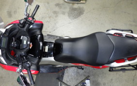 HONDA NC700 INTEGRA 2013 RC62