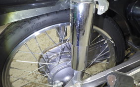 HONDA C100 SUPER CUB HA06