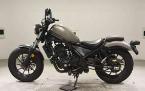 HONDA REBEL 250
