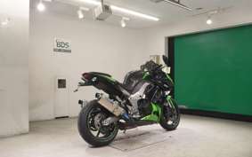 KAWASAKI NINJA 1000 A 2011