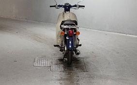 HONDA SUPER CUB50 AA01