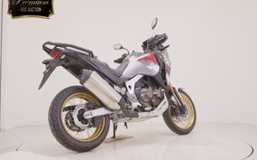 HONDA CRF1100L AFRICA TWIN DCT 2026 SD15