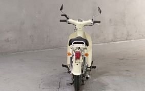 HONDA LITTLE CUB AA01