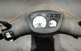 YAMAHA BJ SA24J