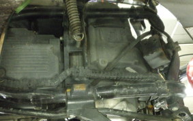 HARLEY FLD 1580 2011