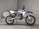 Фото Yamaha YZ250FX с японского аукциона