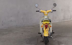HONDA LITTLE CUB AA01