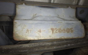 HONDA GIORNO AF24
