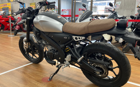 YAMAHA XSR155 RG47
