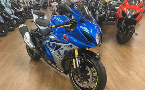 SUZUKI GSX-R1000R 2022 DM11G