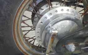 HONDA STEED 400 1995 NC26