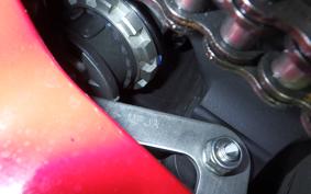 HONDA CBR600RR 2021 PC40