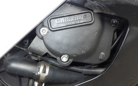 YAMAHA YZF-R6 2006