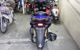 YAMAHA CYGNUS 125 XSR 3 2023 SED8J