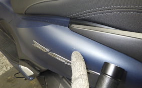 HONDA PCX125 2017 JK05