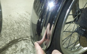 YAMAHA SR400 Gen.5 2019 RH16J