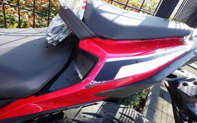 HONDA CBR400R 2020 NC56