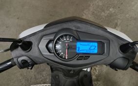 YAMAHA CYGNUS125XSR SED8J