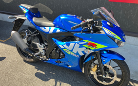 SUZUKI GSX-R125 ABS DL33B