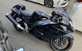 SUZUKI GSX-1300R HAYABUSA 2012 CK111