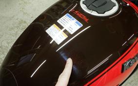 KAWASAKI Z650 RS 2022 ER650M