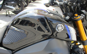 YAMAHA MT-09 SP ABS 2021 RN69J