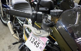 KAWASAKI Z900RS 2020 ZR900C
