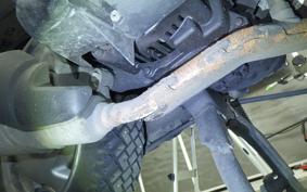 YAMAHA GEAR Gen.2 2026 UA08J