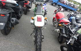 KAWASAKI KLX250 LX250E