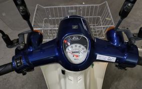 HONDA SUPER CUB50 AA09