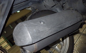 HONDA DIO Gen.6 AF62