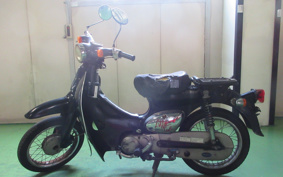 HONDA LITTLE CUB AA01