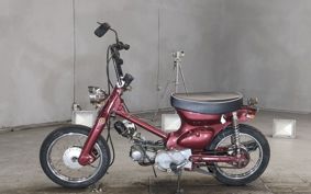 HONDA LITTLE CUB AA01
