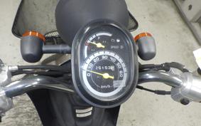 HONDA TODAY 2 AF67