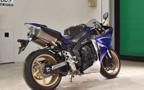 YAMAHA YZF-R1 2012