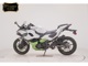 Фото Kawasaki NINJA7ﾊEVEﾘｯﾄﾞ 2025 с японского аукциона